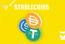 stablecoins