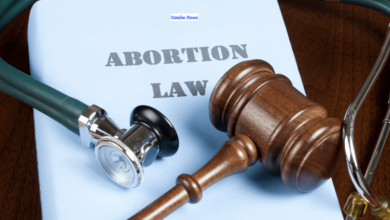 Florida Judge Just Voted Out for Refusing Teen's Abortion Due to Grades
