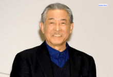 Issey Miyake, Japanese fashion Designer Passes Away At 84