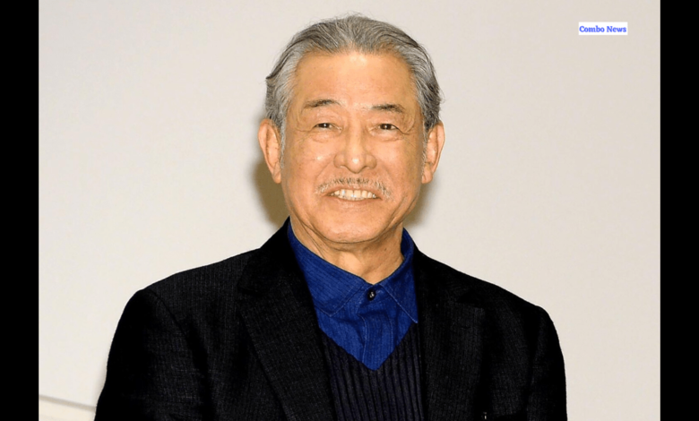 Issey Miyake, Japanese fashion Designer Passes Away At 84