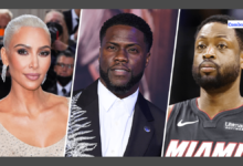 Kim Kardashian, Kevin Hart and others used over 150 of