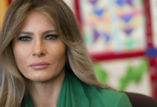 Luxurious life and Wealth of Melania Trump