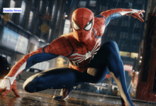Marvel's Spider-Man Is Yet Another Game That Feels Made For Ultrawide Displays