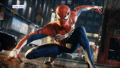 Marvel's Spider-Man Is Yet Another Game That Feels Made For Ultrawide Displays