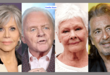 Old Hollywood stars who are still alive and kicking