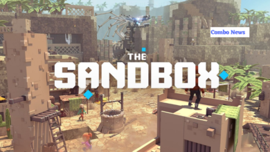 the Sandbox Game