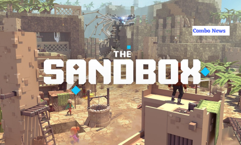 the Sandbox Game