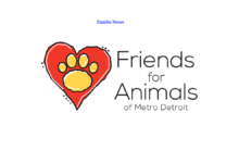 The 2022 Big Heart Award winners have been announced by Friends for Animals of Metro Detroit