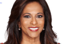 Uma Pemmaraju dies at 64, first anchor of Fox News Channel