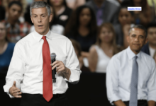 We must get serious about protecting our kids as a nation- Arne Duncan