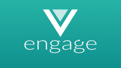 Veeva Engage App launched