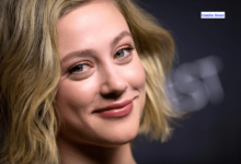 5 Facts About Lili Reinhart That You Should Know