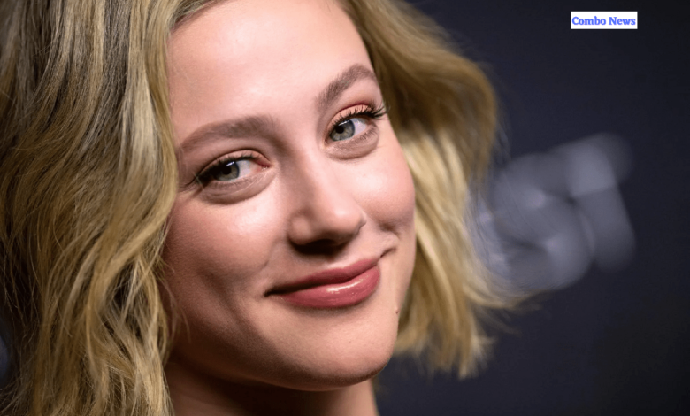 5 Facts About Lili Reinhart That You Should Know