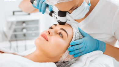 All About Cosmetic Dermatology