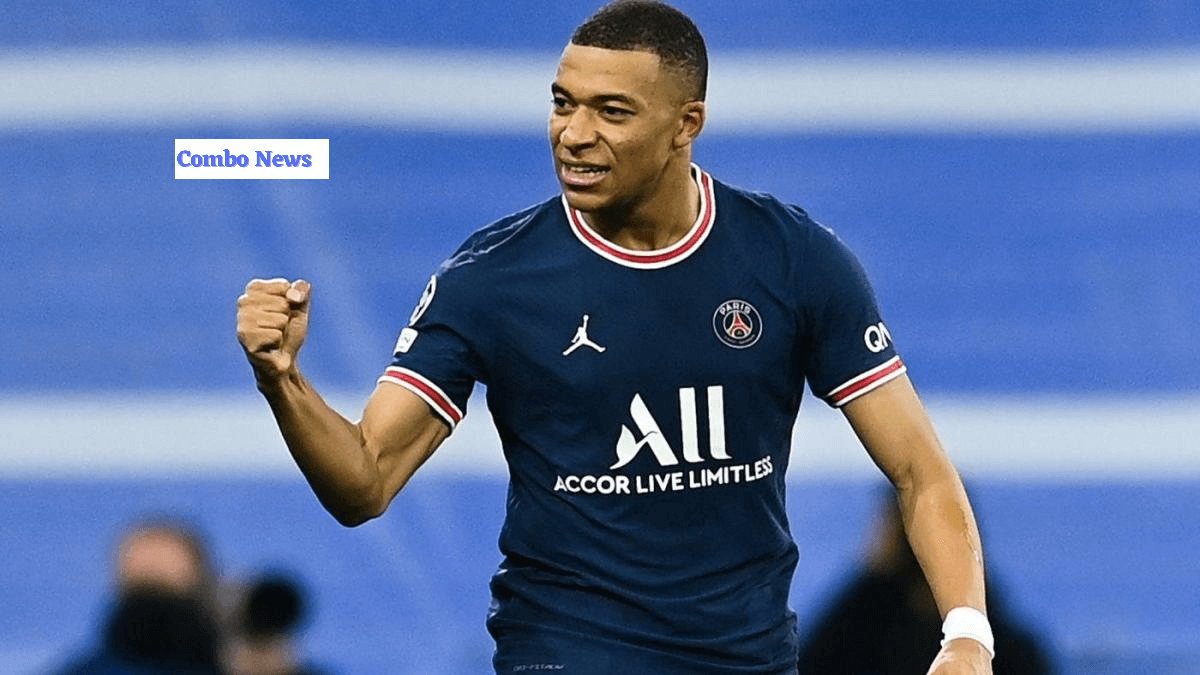 Kylian Mbappe Biography Age Career Net Worth Porn Sex Picture My Xxx Hot Girl