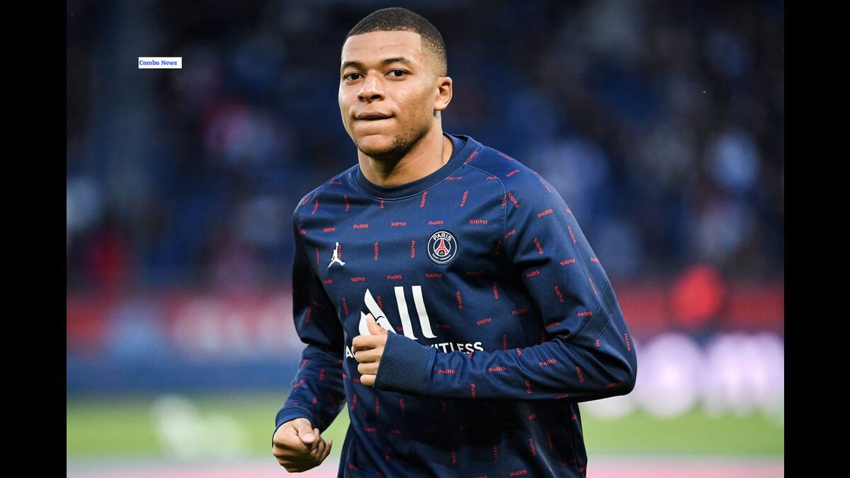 Kylian Mbappe Biography Age Education Personal Life Career Net Worth Assets And Awards 8746