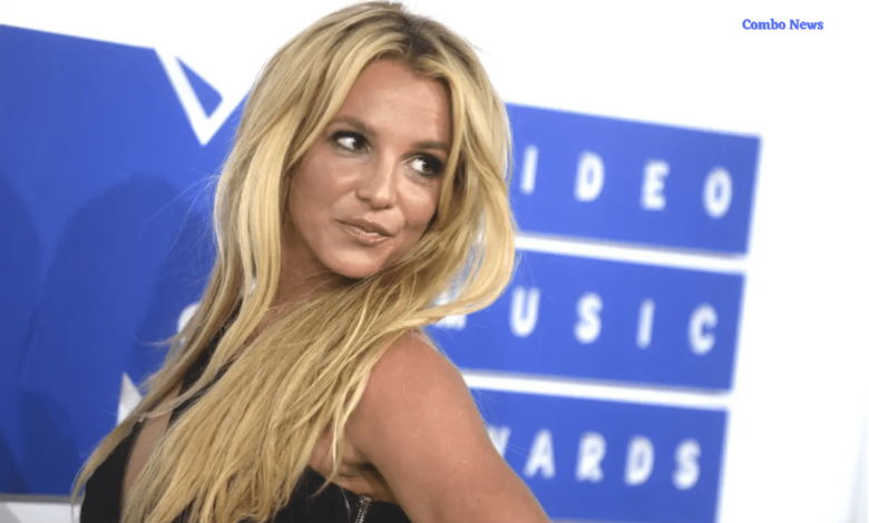 Britney Spears Clarifies About Not “Body Shaming” Christina Aguilera