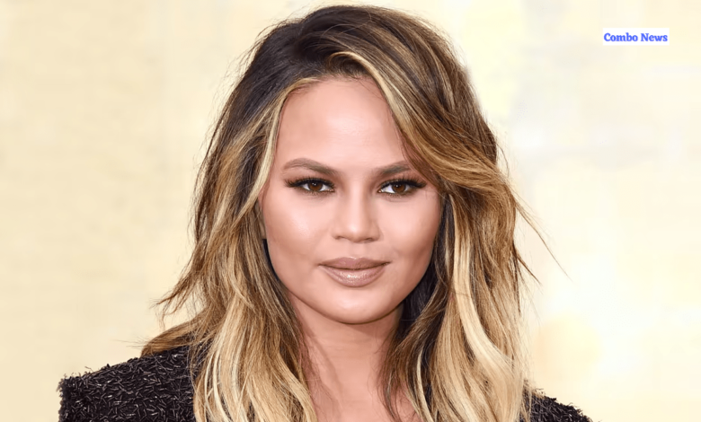 Chrissy Teigen Reacts to Her Trolls After She Discloses About Her Abortion