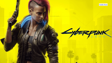Developer of Cyberpunk 2077 Responds Emotionally to Game's Resurgence