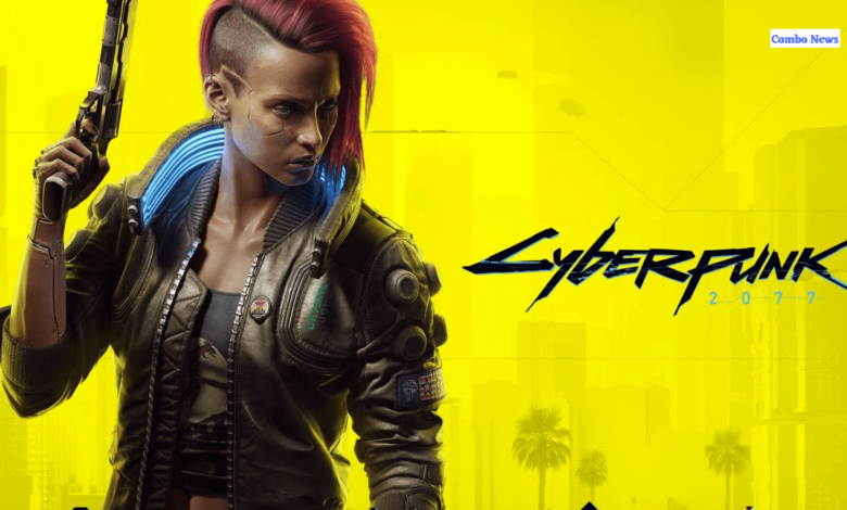 Developer of Cyberpunk 2077 Responds Emotionally to Game's Resurgence