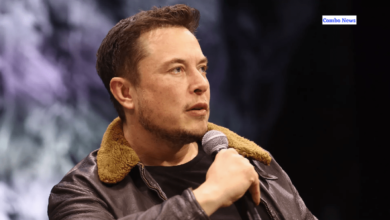 Elon Musk Acquires The Most Desirable Gig in Hollywood