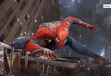 Fan-Made Spider-Man 2 Concept Video Demonstrates Character Switching in GTA 5 Style