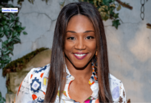 Following a child abuse lawsuit, Tiffany Haddish has become jobless