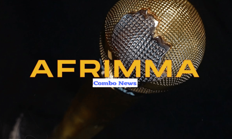 Here Is All the Information You Need to Know About the AFRIMA 2022 Edition