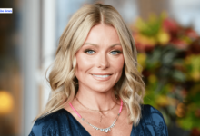 In her new book, Kelly Ripa discusses her forced relationship with Regis Philbin and explains her reasoning