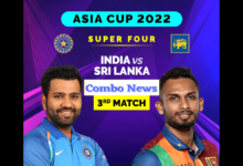 India and Sri Lanka Match Awaited By Audience