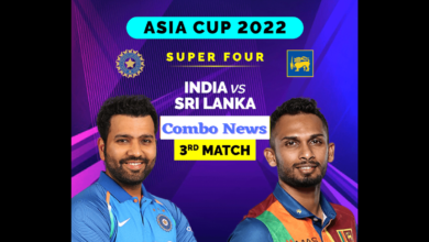 India and Sri Lanka Match Awaited By Audience