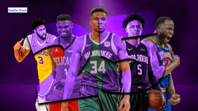 NBA 2022-23 Top 10 Power Forwards