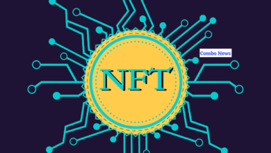 NFT Customizable Card