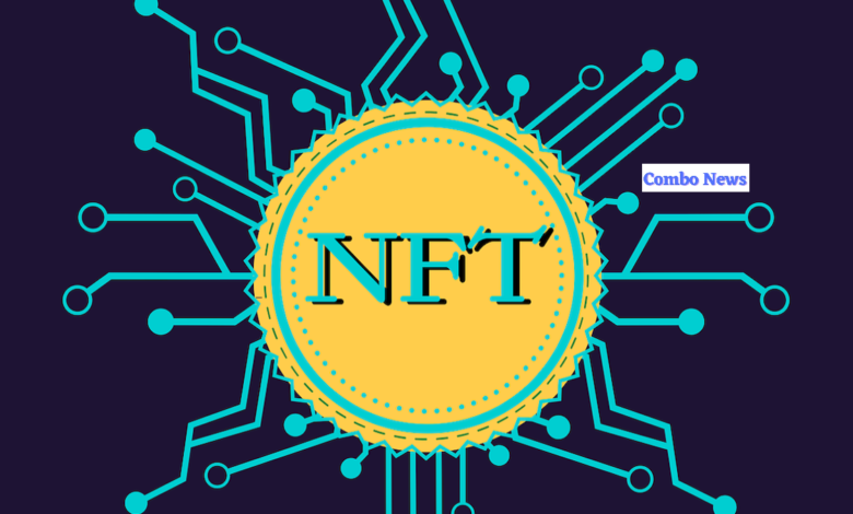 NFT Customizable Card