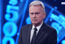 Pat Sajak Hints At His Retirement; Says” The End Is Near”
