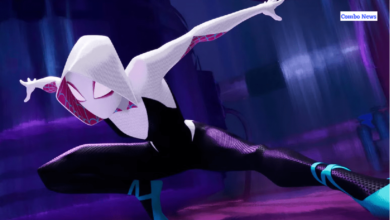 Players Can Control Spider-Gwen in the Marvel's Spider-Man Mod