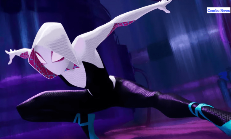 Players Can Control Spider-Gwen in the Marvel's Spider-Man Mod