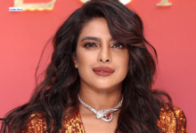 Priyanka Chopra collaborates with the Russo Brothers