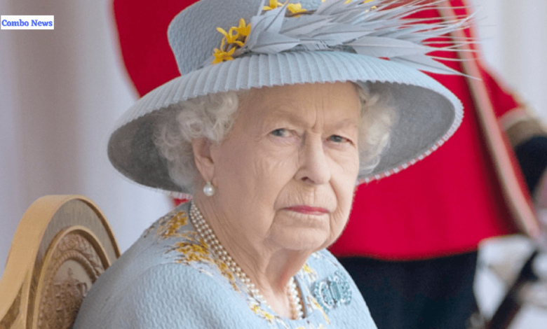 Read To Know What The Symbols In The Queen’s Memorial Event Mean