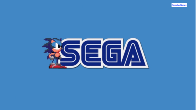 Sega gives a blockchain developer access to its first series