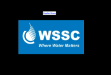 The County representative is removed from the WSSC Water board by Prince George's council