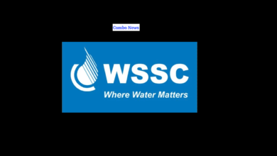 The County representative is removed from the WSSC Water board by Prince George's council