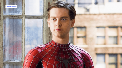 The Real Cause of Tobey Maguire's Drinking Stoppage (1)