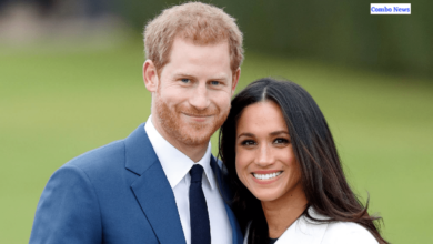 The Real Reason Meghan Markle and Prince Harry Supposedly Returned to Montecito