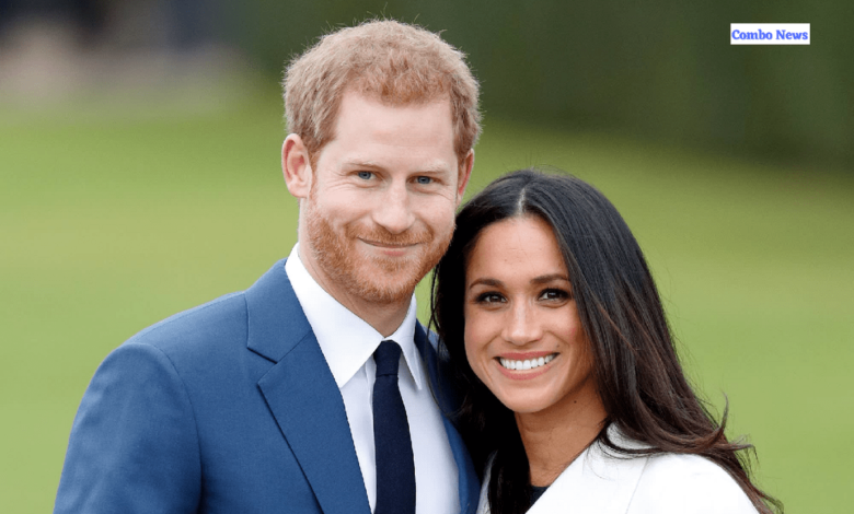 The Real Reason Meghan Markle and Prince Harry Supposedly Returned to Montecito
