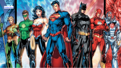 The top 5 DC comics video games of all time (1)