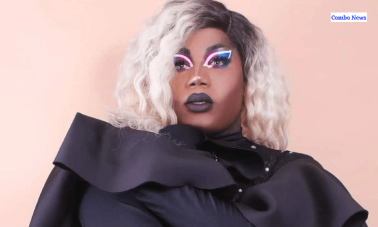 Valencia Prime Collapses On Stage During Her Performance; Dies At 25