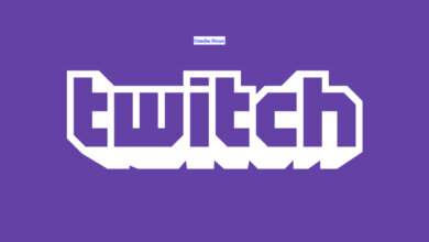 What Is Twitch