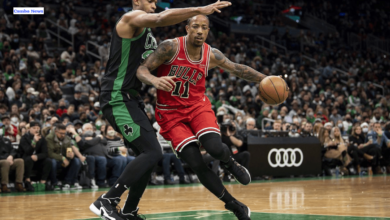 Chicago Bulls vs Boston Celtics, To Head To The Faceoff