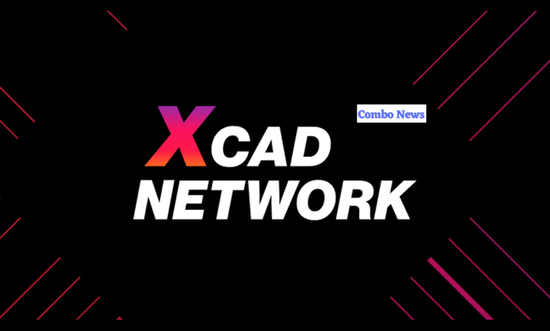 Xcad Network